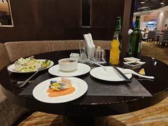 -南海温德姆花园酒店-康达屋Rendez Vous Buffet