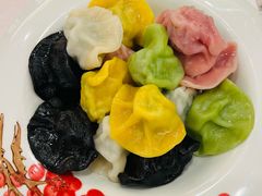 -全聚德(前门店)