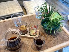 -Metal hands·铁手咖啡