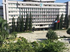 -广东财经大学(广州校区)