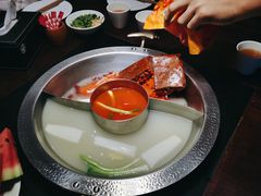 锅底-巴邑火锅(江北万达店)