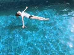 -三亚亚龙湾雅高铂尔曼别墅度假酒店