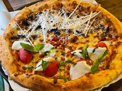 -O'mills Sourdough Bakery&Bistro(永嘉路店)