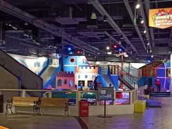 -幻贝家儿童乐园(苏州中心店)