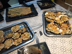-云晓光头烧烤吧(盛夏店)