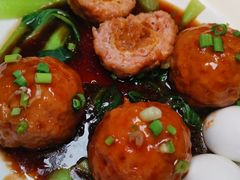 -闫府私房菜·老字号(恒隆店)