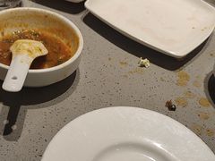-海底捞火锅(月湖广场店)