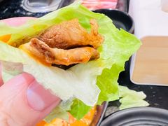 -九田家黑牛烤肉料理(太阳城店)