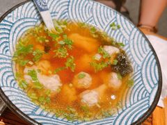 -北丐先生·野馄饨烧烤(长宁龙之梦店)