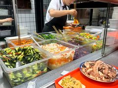-吾穆勒蓬灰牛肉面·清真(北滨河中路店)