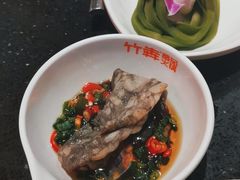 -竹犇番茄火锅(长风街店)