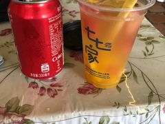 -七七家的糖水店(南湾街1号店)