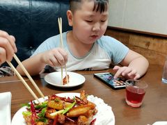 -掌上鲜(南顺城街店)