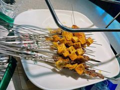 -偏脸子哈尔滨老烧烤(红旗大街店)