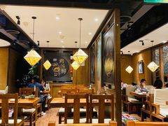 大堂-云海肴·汽锅鸡·云南菜(美罗城店)
