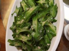 -糟粕醋·椰苑海南菜餐厅(亚龙湾天域酒店)