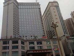 -东莞美怡登酒店(常平南站店)