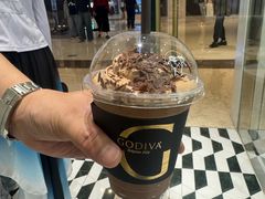 -GODIVA(万象城店)