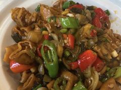 -吴山贡鹅(罍街店)