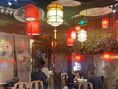 -徽镇小厨·经典徽菜(十里河店)