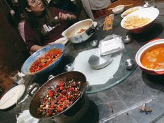 -金掌勺东北菜(格兰晴天店)