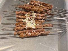 -三个大叔东北烧烤·砂锅菜(西三旗店)