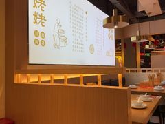 -胖姥姥·川湘闽菜(汕尾蓝天广场店)