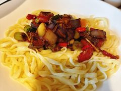 -平娃三宝烧烤·面食(富丰桥店)