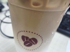 -COSTA COFFEE(上海虹口公园店)