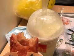 -麦当劳(世纪汇广场店)