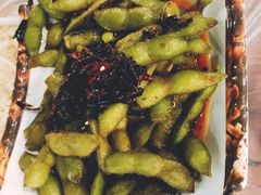 -美膳居川菜馆油焖大虾烧烤(卓刀泉店)