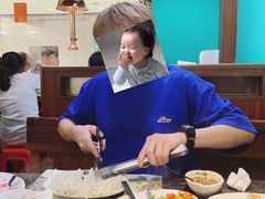 -阪尚皇·原切牛排·烤肉火锅自助(北京路店)