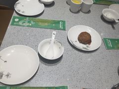 -紫光园·烤鸭·北京菜(团结湖店)