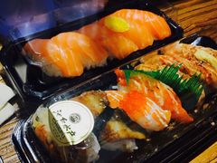 -食其家·牛丼咖喱(宜山路贝岭店)