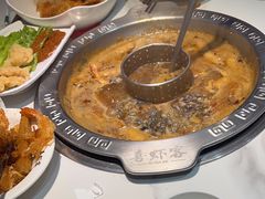 -喜虾客大虾火锅(济宁龙贵购物广场店)