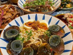 -面乙新派手擀面(大悦城店)