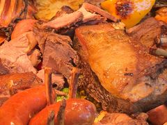 -成都蒲江花样年福朋喜来登度假酒店·宜客乐西餐厅