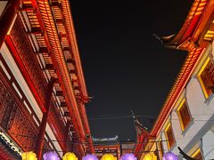 -宁波汤团店(外滩店)