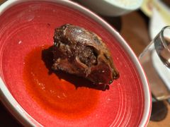 麻辣兔头-双流老妈兔头(荟聚店)