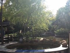 -国御温泉度假小镇