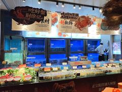 -徐记海鲜(曲江南湖店)