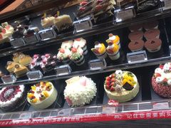 -85度C(苏州平江万达店)