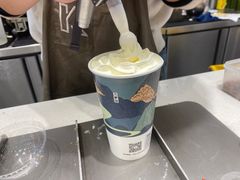 -KUNCHA鲲茶·江西制茶(铜锣湾店)