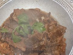 -蓝田印象