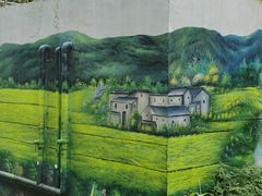 -黄埔油麻山森林公园