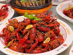 -欧记轩龙虾·私房菜(A店)