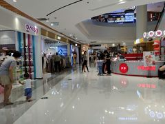 -丽达购物中心(崂山店)