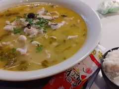 -渔湘粤厨(时尚天河美食城店)