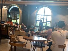 -星巴克臻选(福州东百中心分店)