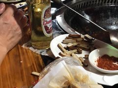-蜀串香牛杂火锅串串